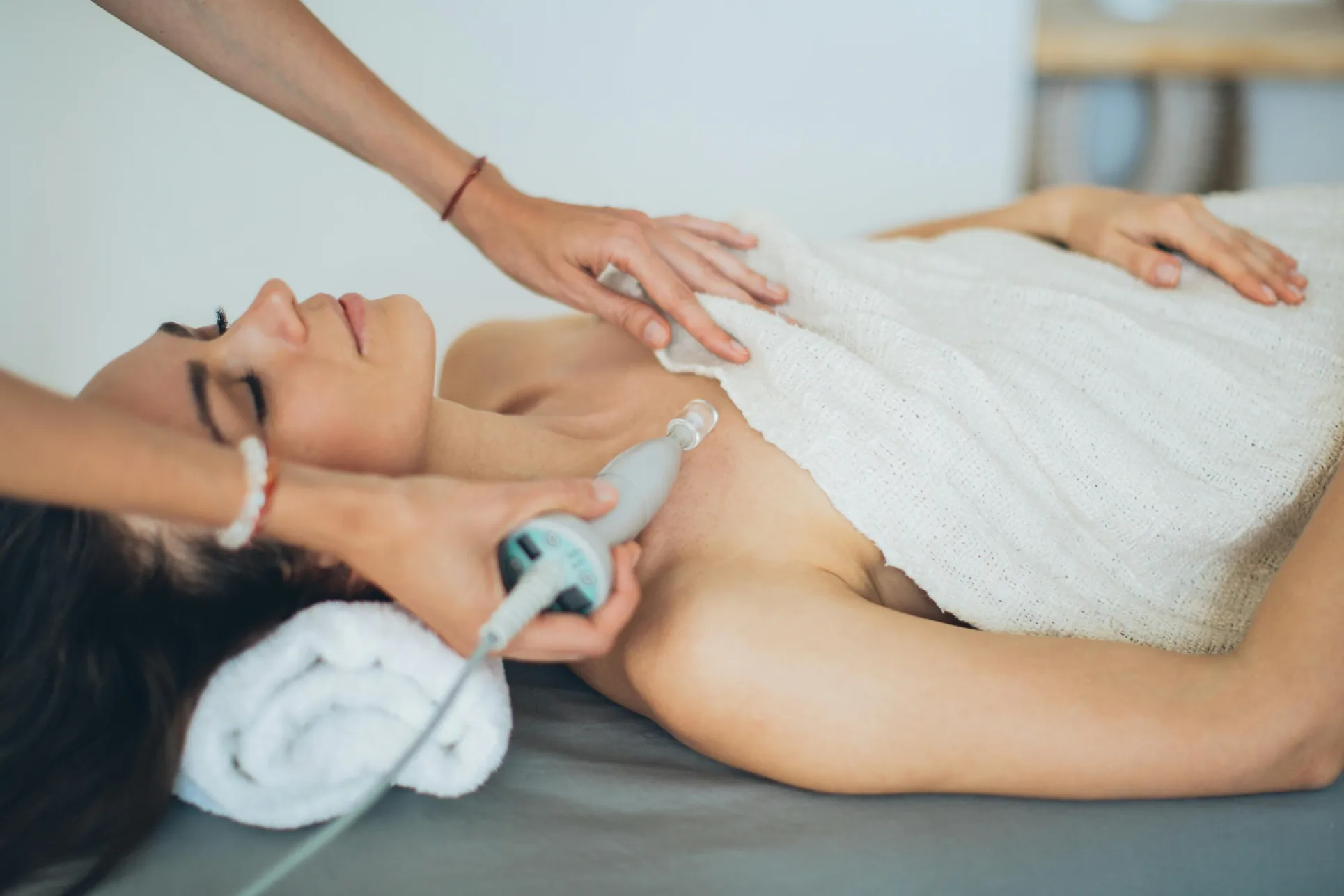 Medical Spa Park City